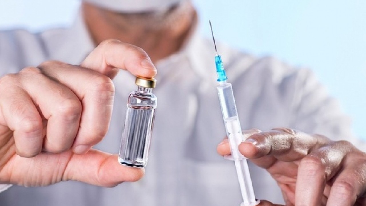 Де вакцинуватися 20 жовтня